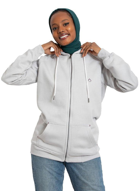 Micro - Chip SW - Medium Zipper - Khotwh